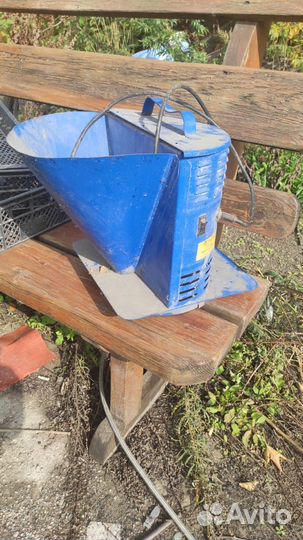 Зернодробилка бу