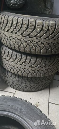 Nordman Nordman 4 205/60 R16