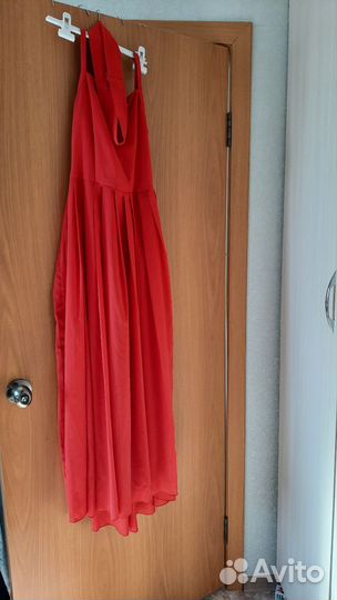 Сарафан вечерний