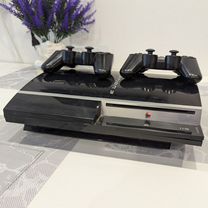 Sony PlayStation 3 fat