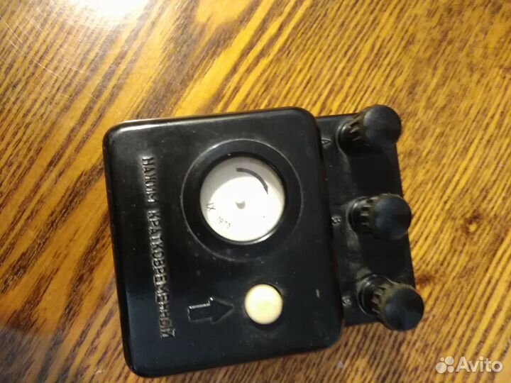 Фазоискатель