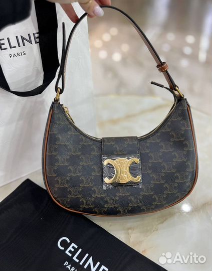 Сумка Celine ava premium