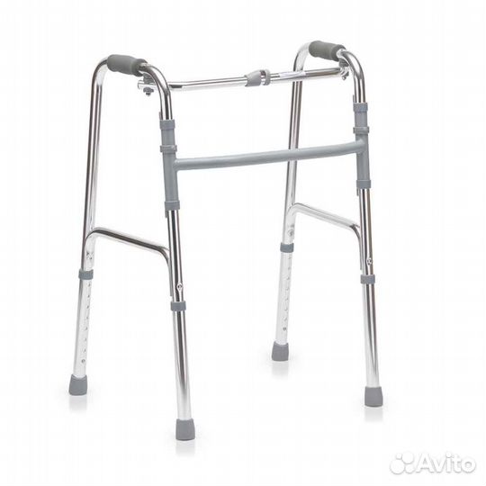 Прокат Бесплатная доставка Ходунки инвалидные FS91