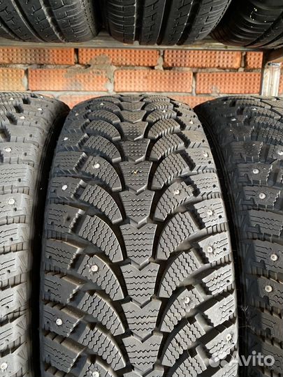 Antares Grip 60 Ice 205/55 R16 88H