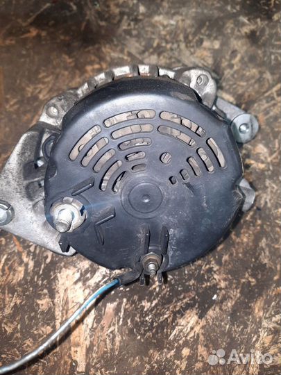 Генератор Opel Astra F рест. 1998 CGB13479