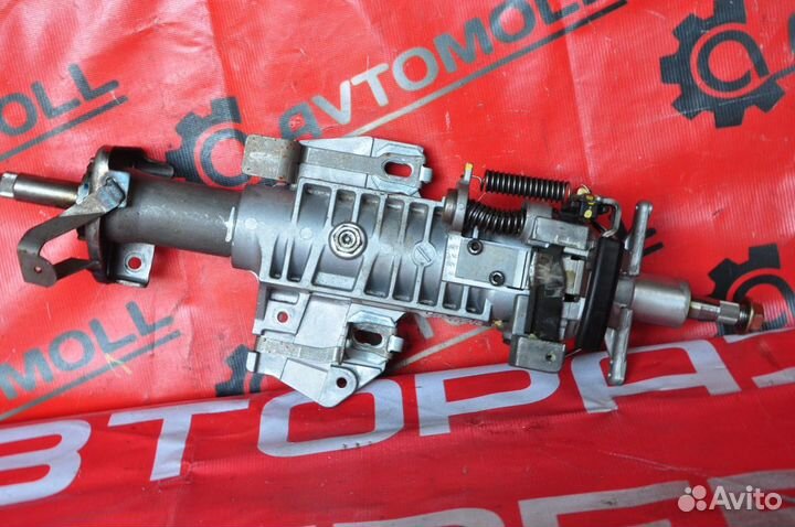 Рулевая колонка nissan Navara D40