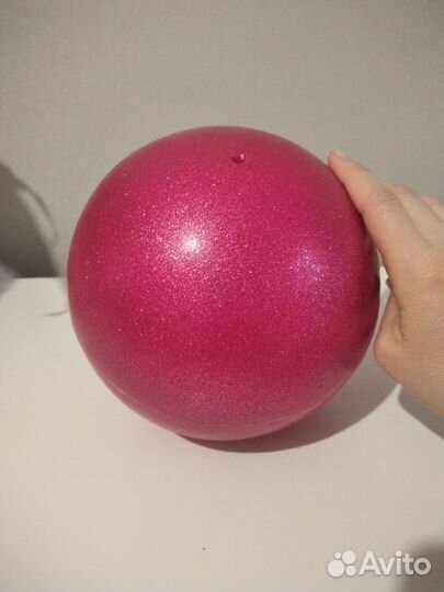 Мяч для художественной гимнастики 17