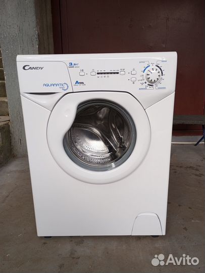 Стиральная машина candy
