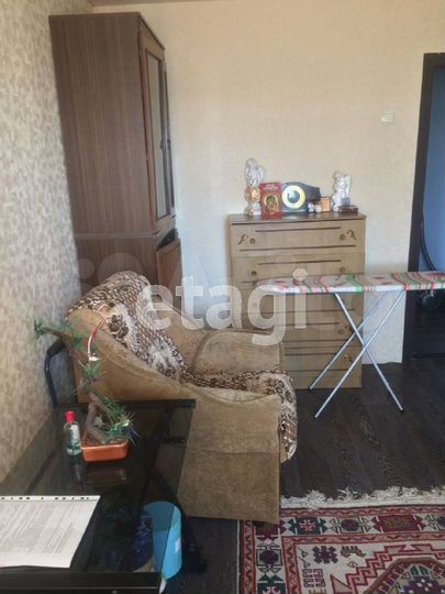 2-к. квартира, 35 м², 9/9 эт.