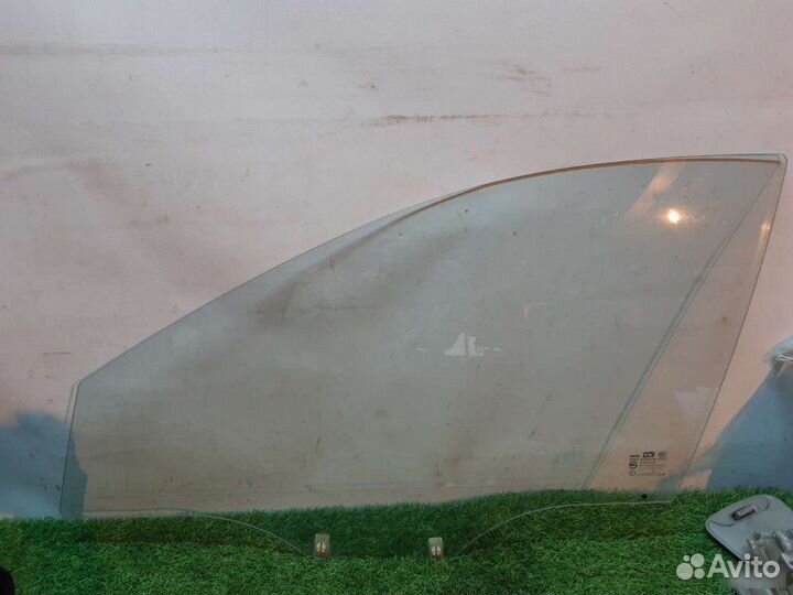 Стекло двери переднее левое Chevrolet Lacetti 2008