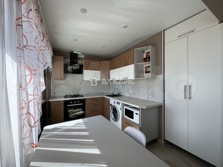 4-к. квартира, 80,4 м², 4/5 эт.