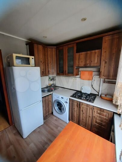 2-к. квартира, 43 м², 4/9 эт.