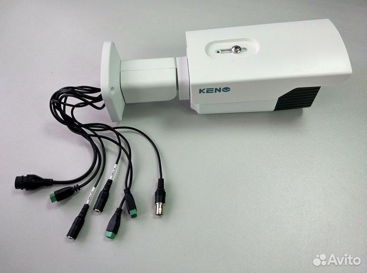 KN-CE406A3310 Keno IP-видеокамера новая