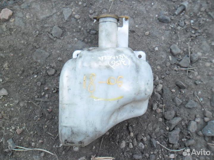 Бачок расширительный Subaru Tribeca WX