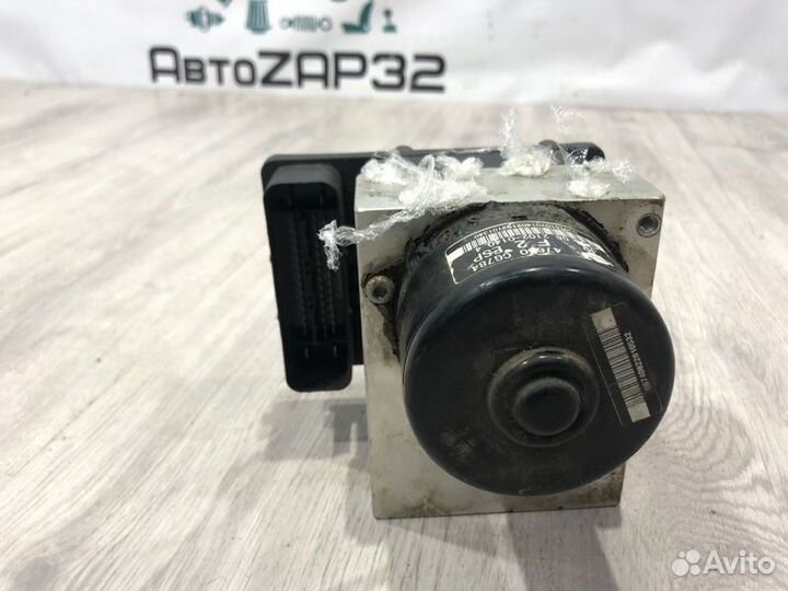 Блок abs Infiniti Fx35/45 S50 2003 2004 2005 2006