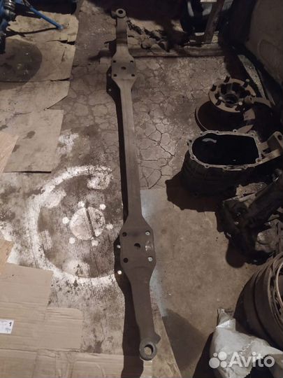 Коробка на Газель Волга