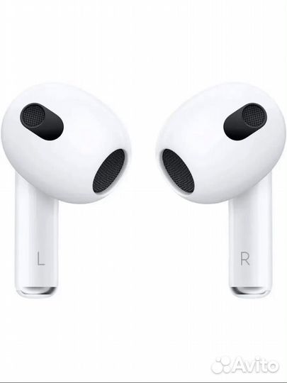 Apple airpods 3