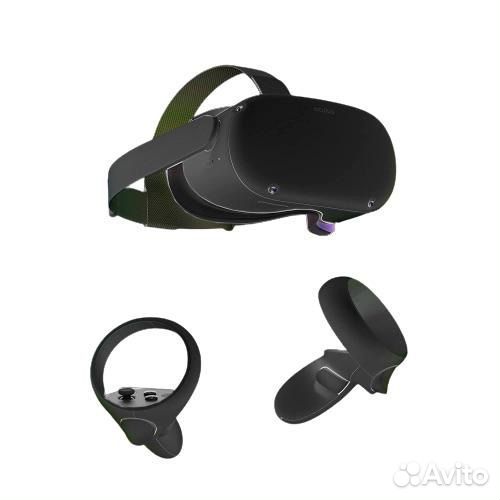 Oculus quest 128gb