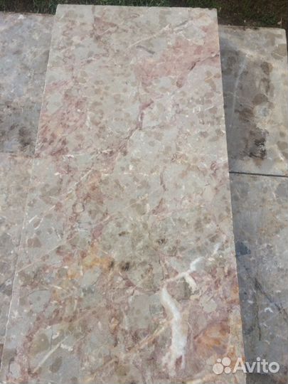 Гранитные плиты
