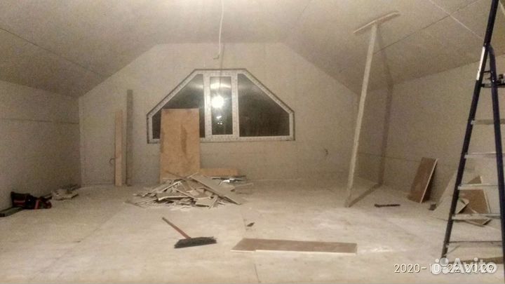 Евро ремонт