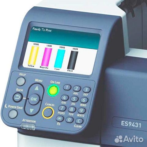 Принтер OKI PRO9431DN-Multi