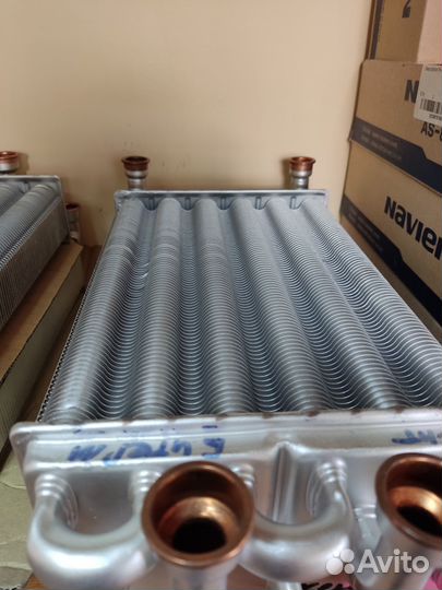 Запчасти на газовые котлы, ремонт котлов