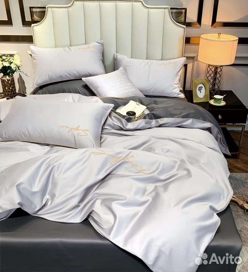 Белье постельное