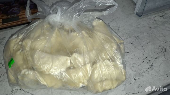 Продукты питания
