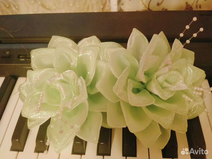 Банты для волос