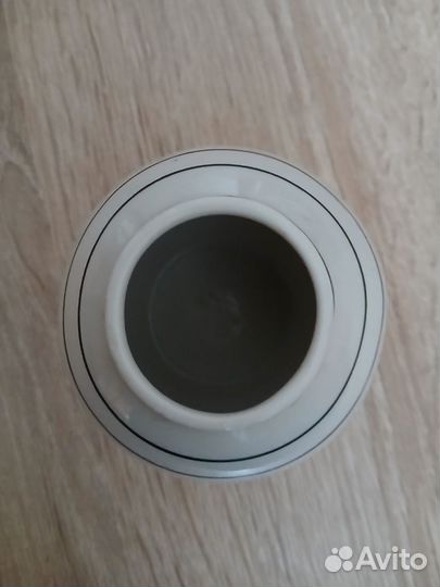 Ваза для цветов маленькая