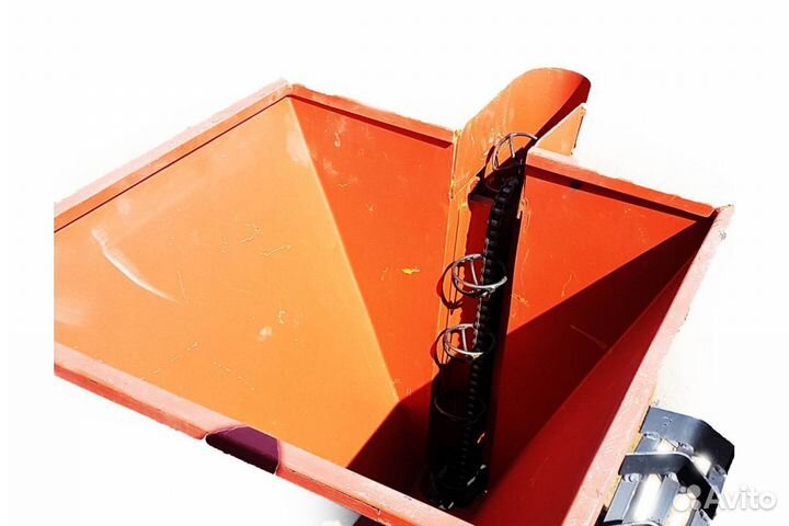 Картофелесажалка для мотоблока новая