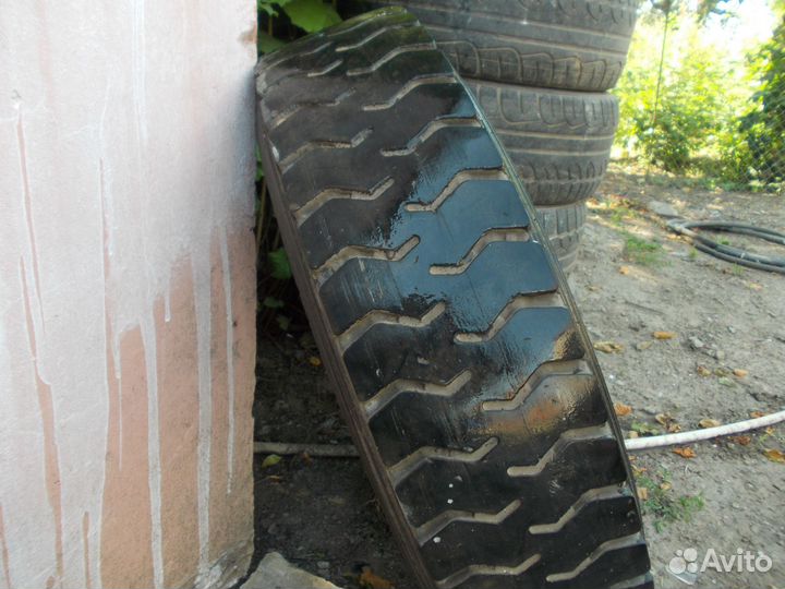 Колесо в сборе