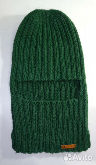 Балаклава ручная работа