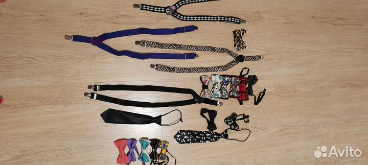 Прокат костюма стиляга