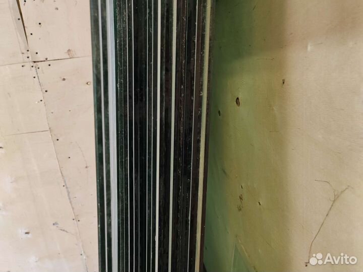 Стекло листовое 5мм