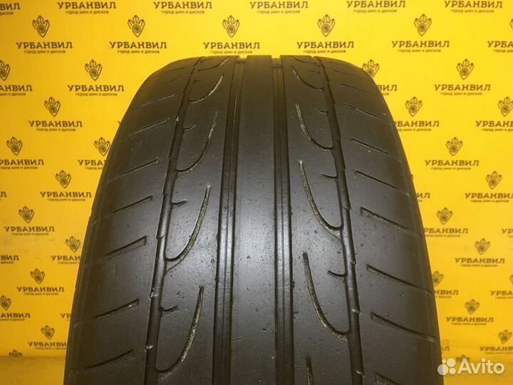 Dunlop SP Sport Maxx GT 235/50 R19 99V