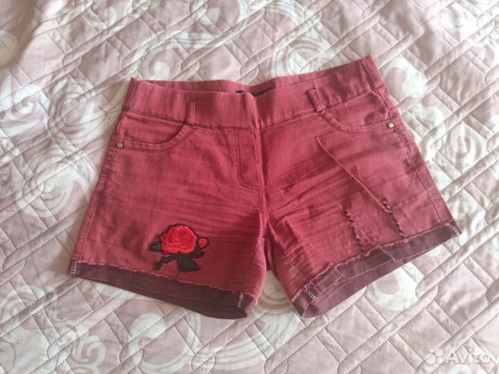Шорты р42-44, бесплатно