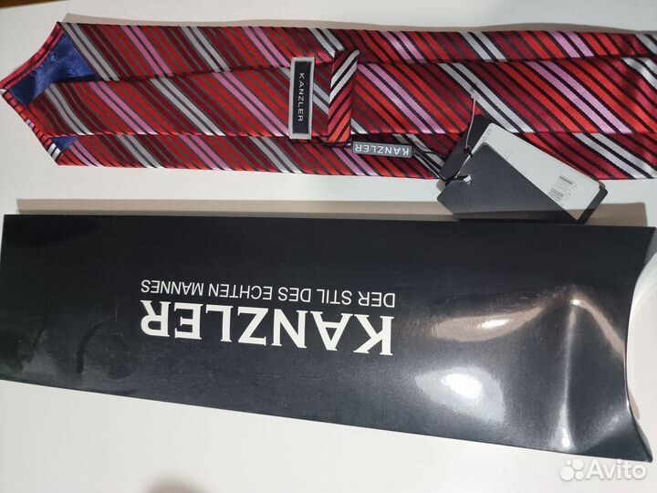 Отдам галстуг kanzler