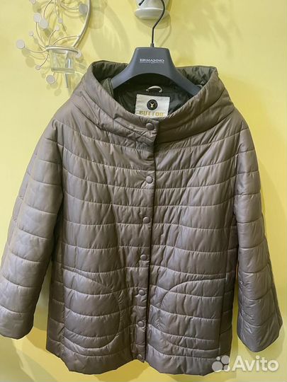 Куртка женская