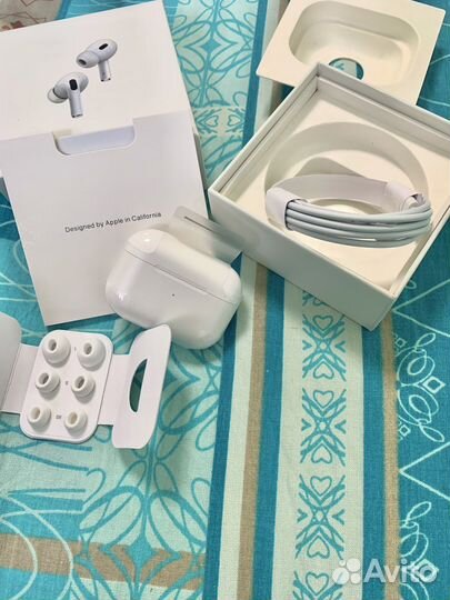 Apple airpods pro 2 premium+