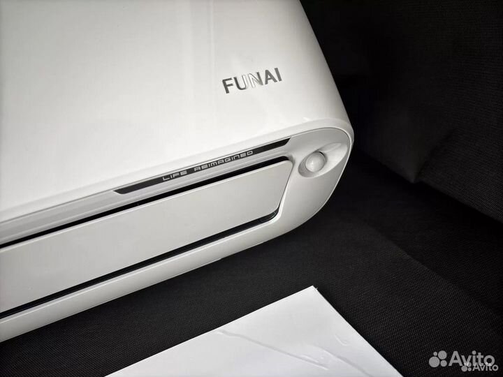 Кондиционер Funai Empereor