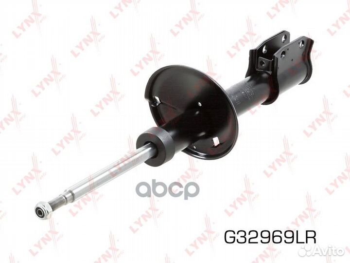 Стойка амортизаторная передняя G32969LR lynxauto