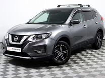 Nissan X-Trail 2.0 CVT, 2019, 62 000 км, с пробегом, цена 2 058 000 руб.