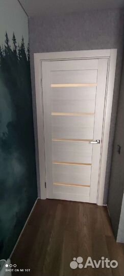 Двери Флоренция. Полный комплект с фурнитурой