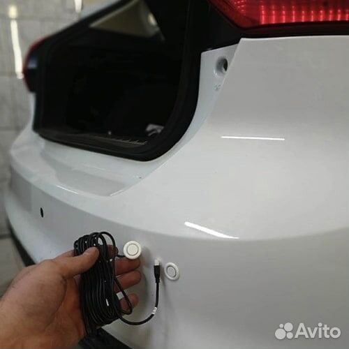 Установка доп оборудования, доводчики дверей