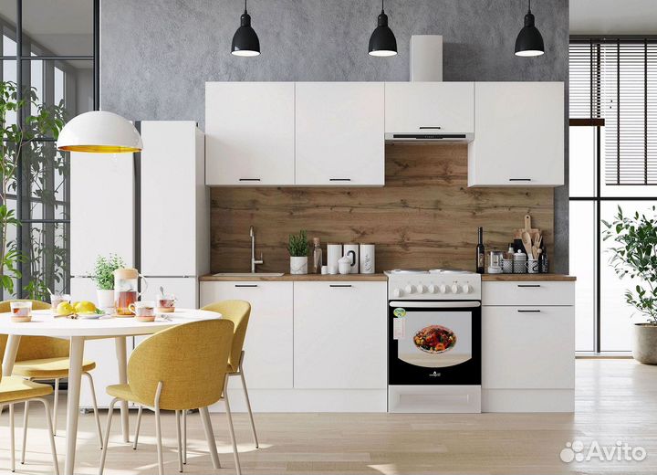 Кухня, кухонные гарнитуры