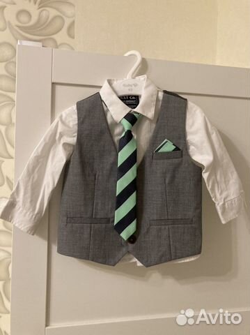 Next Костюм на 1 год нарядный