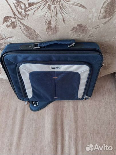 Сумка для ноутбука