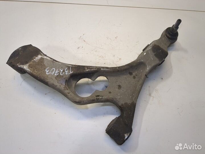 Рычаг подвески Audi Q7, 2006