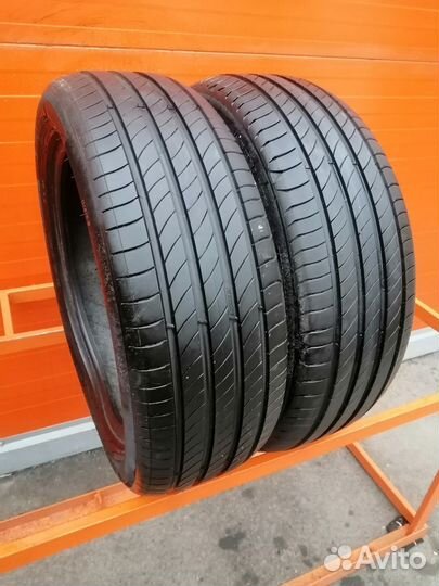 Michelin E-Primacy 205/55 R19 91V